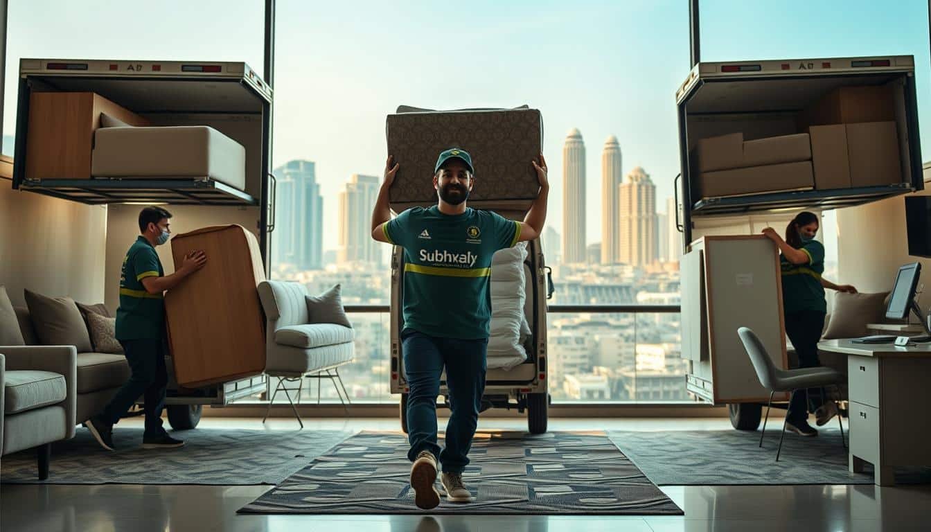 نقل عفش رخيص