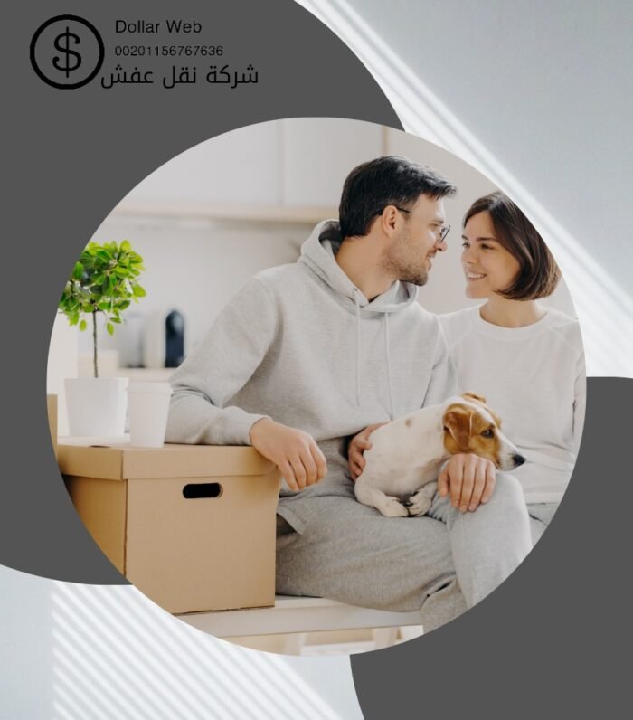 نقل عفش السالمية