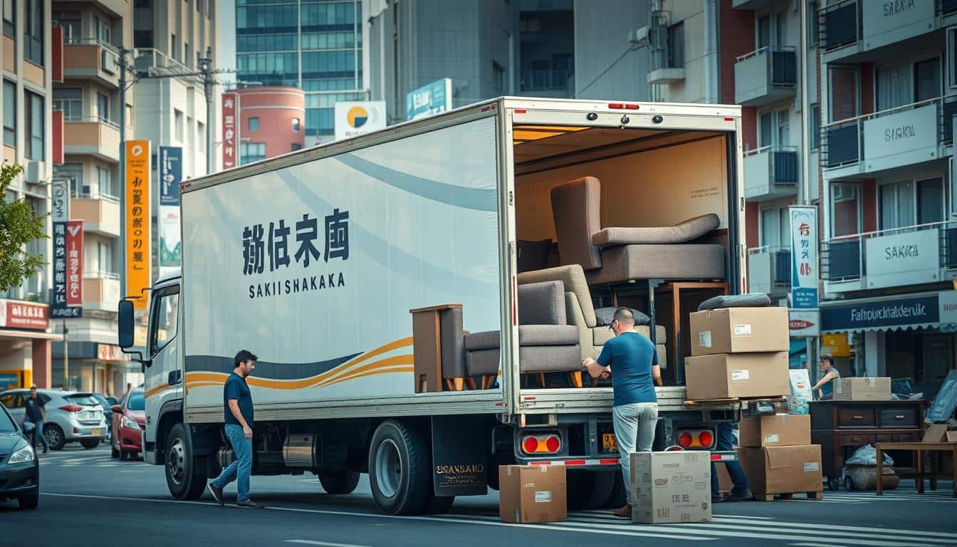 نقل عفش حولي الكويت