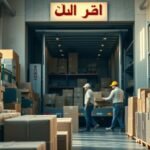 نقل العفش المنطقة العاشرة بالكويت