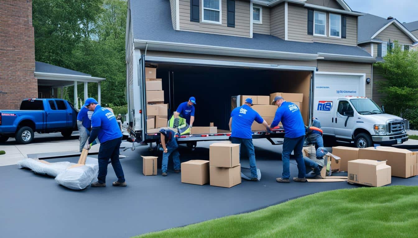 اسعار نقل عفش الكويت