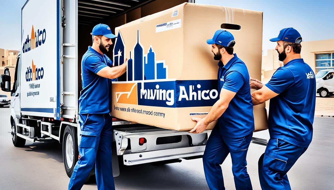 أفضل شركة نقل عفش الكويت 