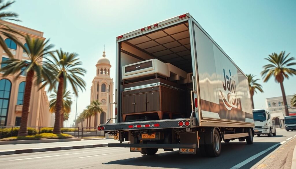 من نحن خدماتنا