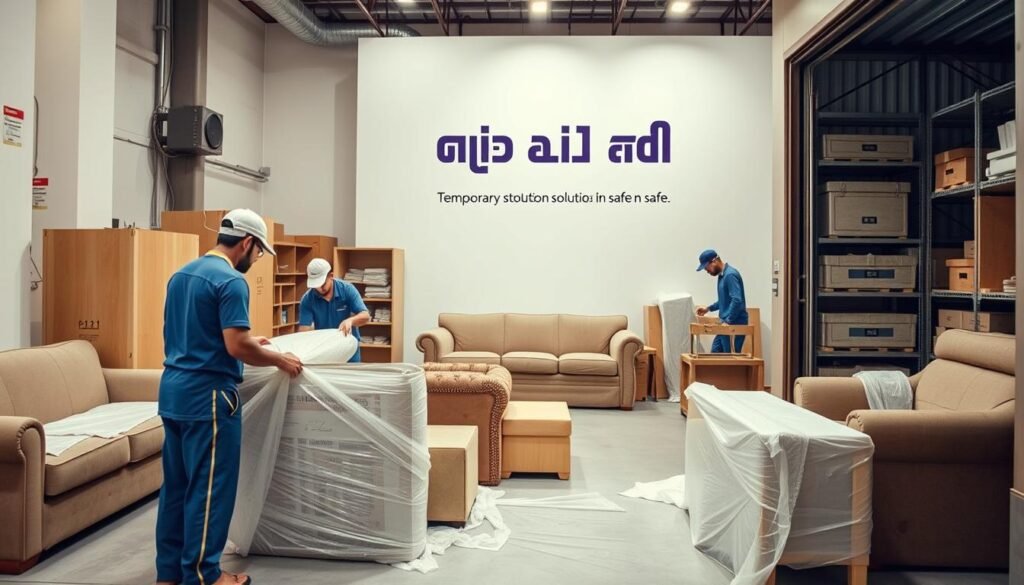 نقل عفش هندي الكويت