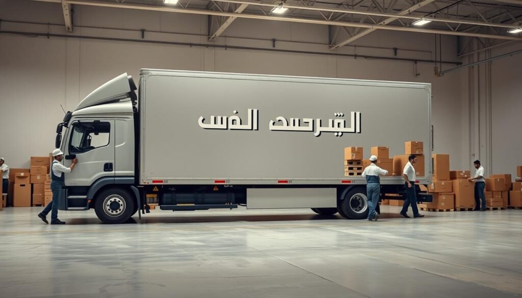 التخطيط والتنظيم فى شركة أثاثكو