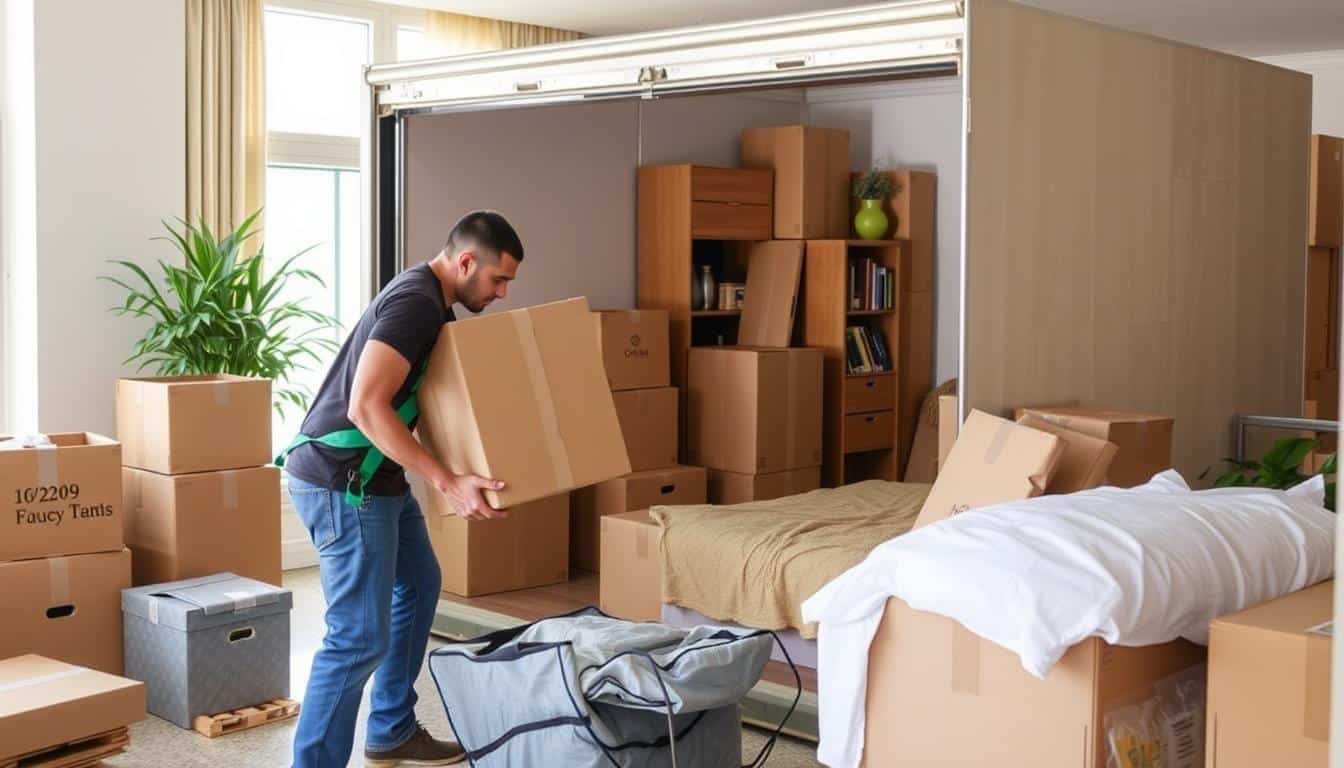 نقل عفش الجهراء الكويت