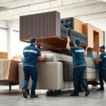 نقل عفش الاحمدي الكويت   نقل عفش الكويت شركة أثاثكو