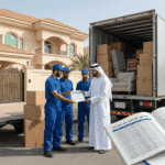 دليل أسعار نقل العفش في الكويت