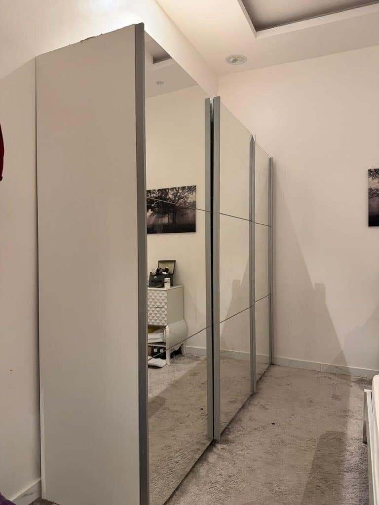 نقل عفش الكويت فك وتركيب وتغليف مع ضمان ضد الخدش والكسر