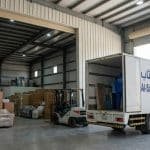 مناطق نقل العفش في الكويت