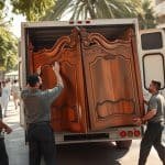 نقل عفش الكويت انستقرام